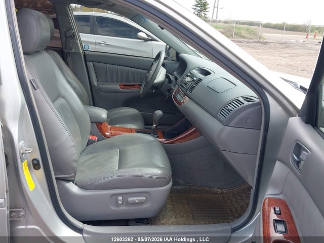 Aukcja sprzedaży 2004 Toyota Camry Le/xle/se, vin: 4T1BF30K64U582190, numer aukcji: 12603262