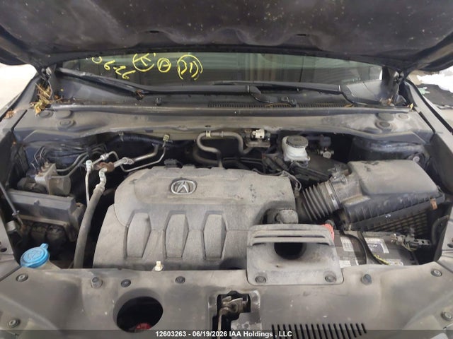 5J8TB4H56EL803059 Acura RDX