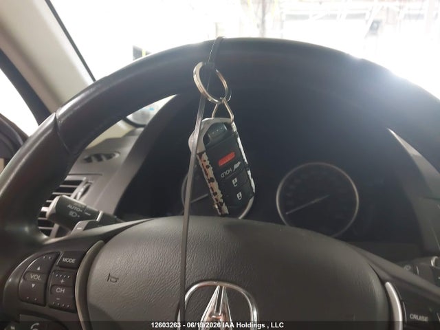 5J8TB4H56EL803059 Acura RDX