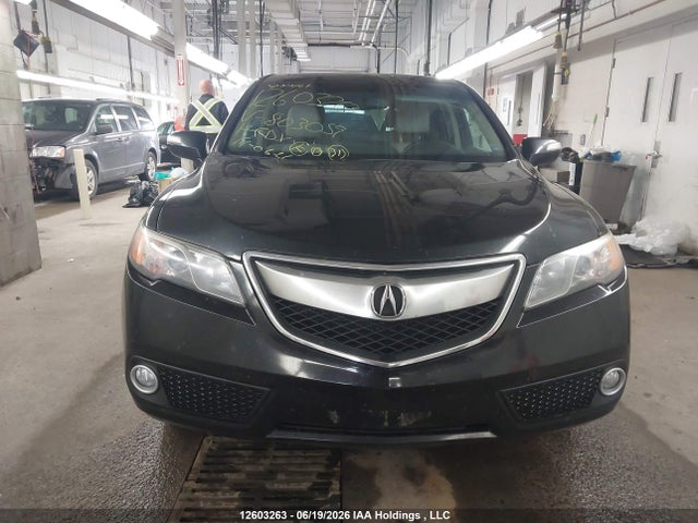 5J8TB4H56EL803059 Acura RDX