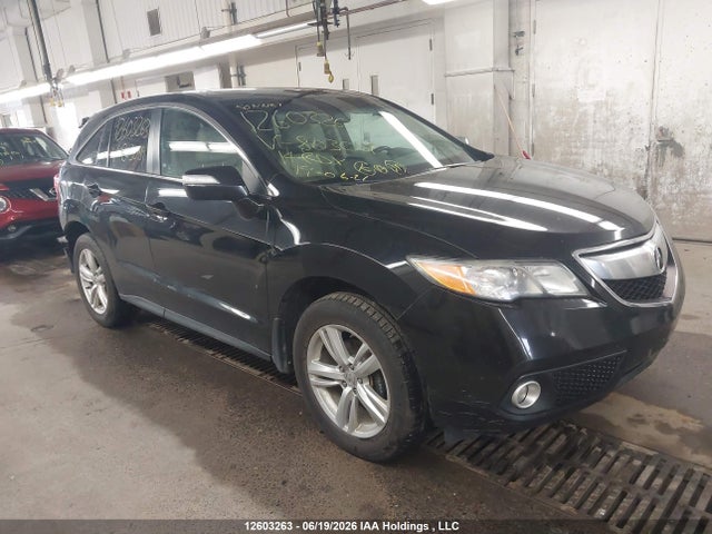 5J8TB4H56EL803059 Acura RDX