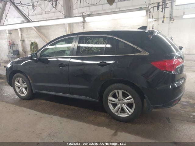 5J8TB4H56EL803059 Acura RDX