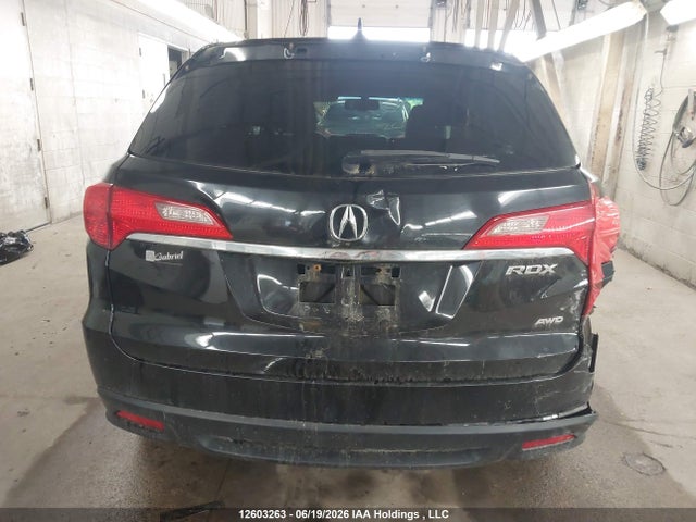5J8TB4H56EL803059 Acura RDX