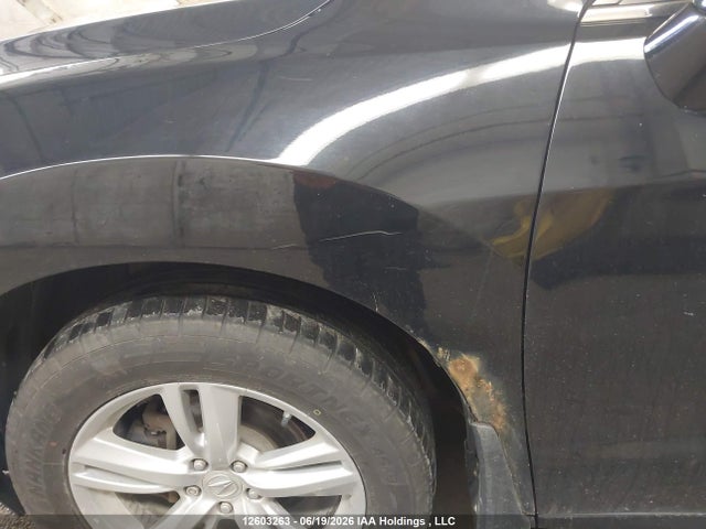 5J8TB4H56EL803059 Acura RDX