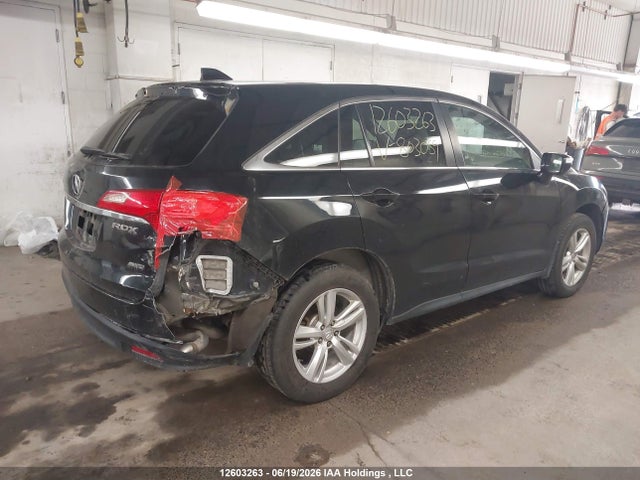 5J8TB4H56EL803059 Acura RDX