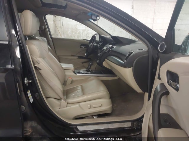 5J8TB4H56EL803059 Acura RDX