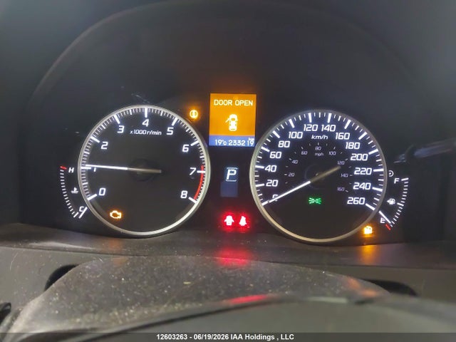 5J8TB4H56EL803059 Acura RDX