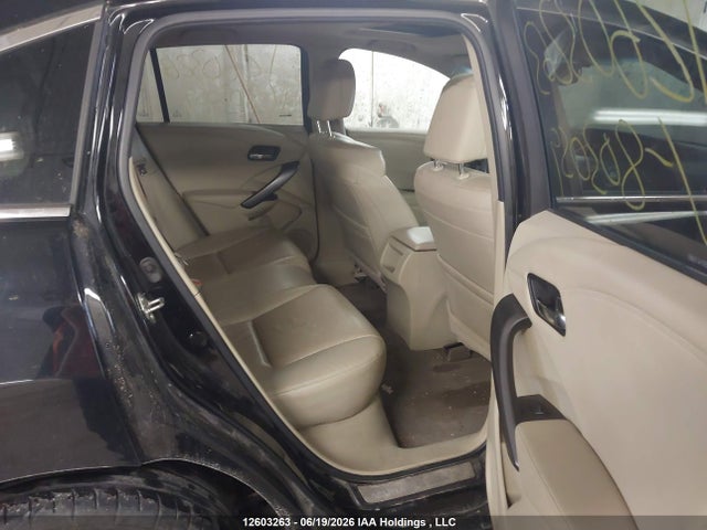 5J8TB4H56EL803059 Acura RDX