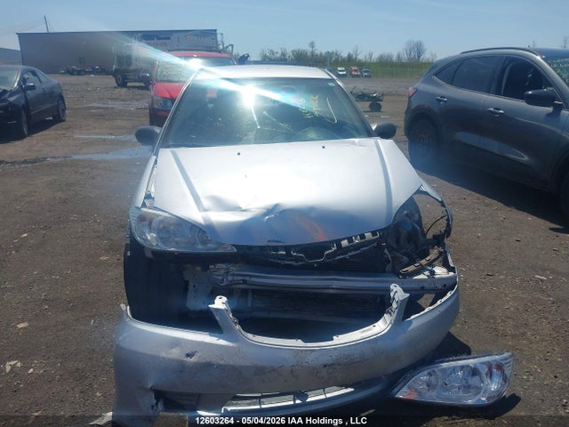 Продажа на аукционе авто 2004 Honda Civic Se, vin: 2HGES163X4H932345, номер лота: 12603264