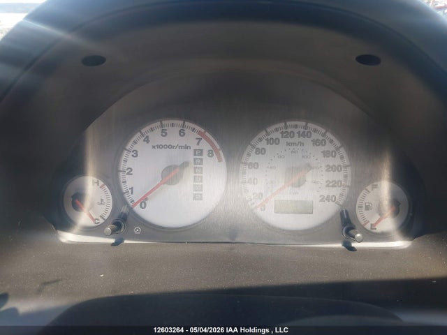 Продажа на аукционе авто 2004 Honda Civic Se, vin: 2HGES163X4H932345, номер лота: 12603264