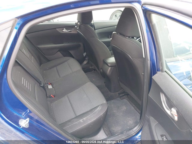 3KPF24AD7ME277397 KIA FORTE LX