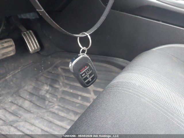 Продаж на аукціоні авто 2024 Honda Civic, vin: 2HGFE2F59RH108492, номер лоту: 12603266