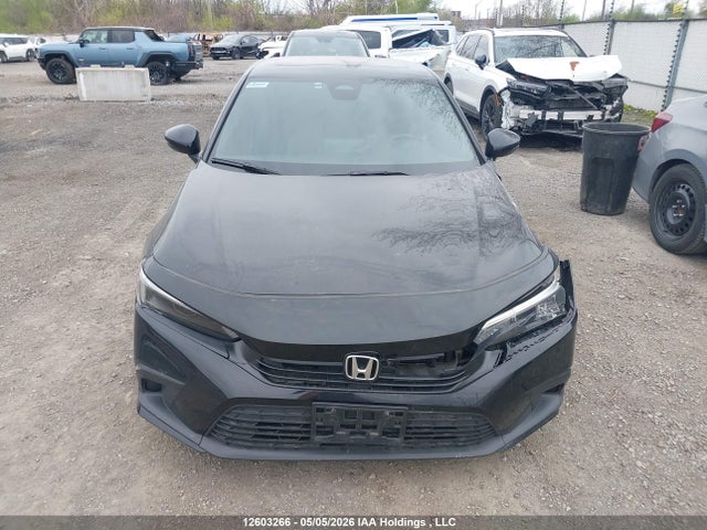 Продаж на аукціоні авто 2024 Honda Civic, vin: 2HGFE2F59RH108492, номер лоту: 12603266
