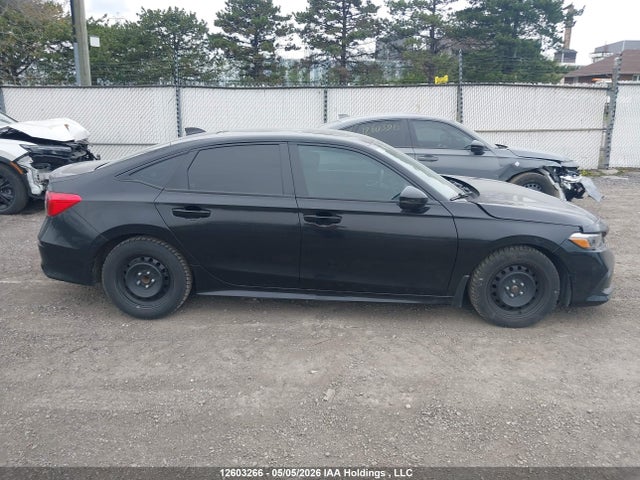 Продаж на аукціоні авто 2024 Honda Civic, vin: 2HGFE2F59RH108492, номер лоту: 12603266