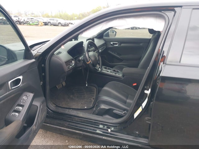 Продаж на аукціоні авто 2024 Honda Civic, vin: 2HGFE2F59RH108492, номер лоту: 12603266