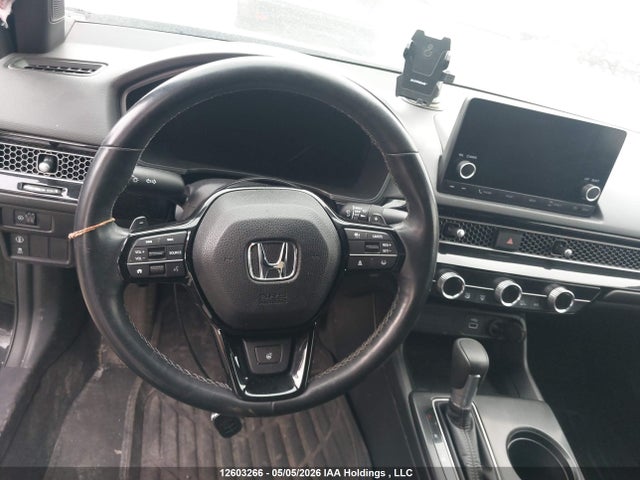 Продаж на аукціоні авто 2024 Honda Civic, vin: 2HGFE2F59RH108492, номер лоту: 12603266