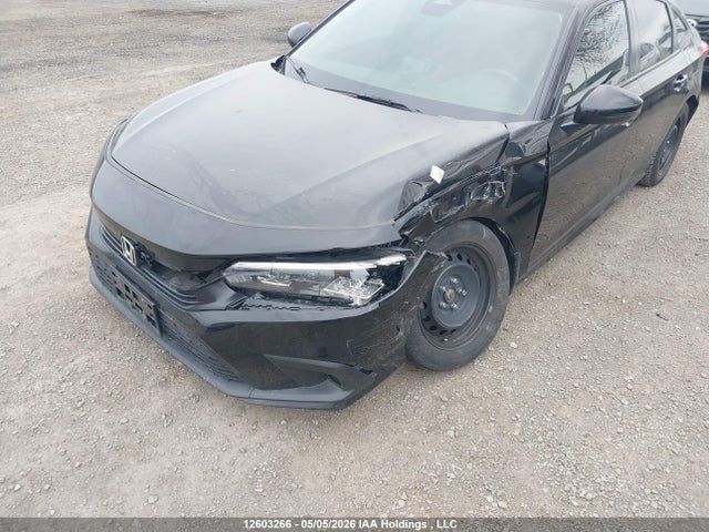 Продаж на аукціоні авто 2024 Honda Civic, vin: 2HGFE2F59RH108492, номер лоту: 12603266