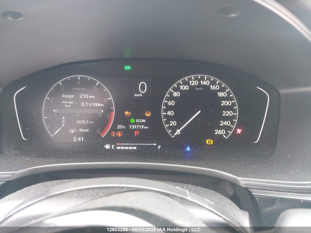 Продаж на аукціоні авто 2024 Honda Civic, vin: 2HGFE2F59RH108492, номер лоту: 12603266