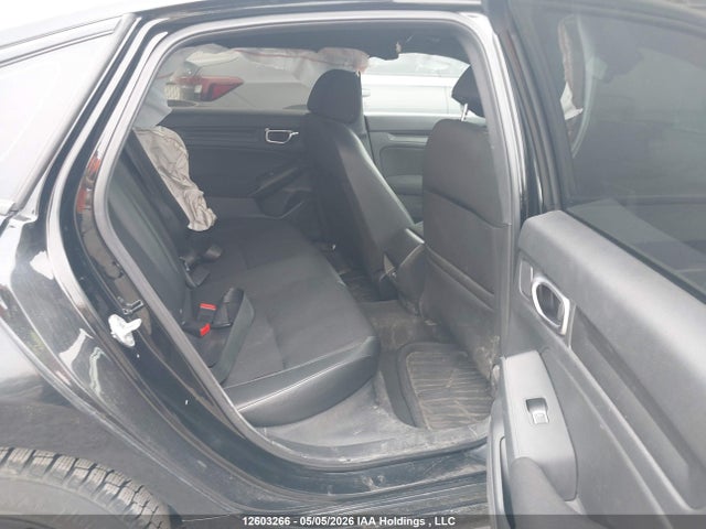 Продаж на аукціоні авто 2024 Honda Civic, vin: 2HGFE2F59RH108492, номер лоту: 12603266