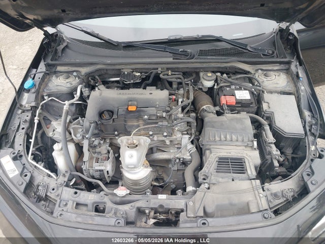 Продаж на аукціоні авто 2024 Honda Civic, vin: 2HGFE2F59RH108492, номер лоту: 12603266