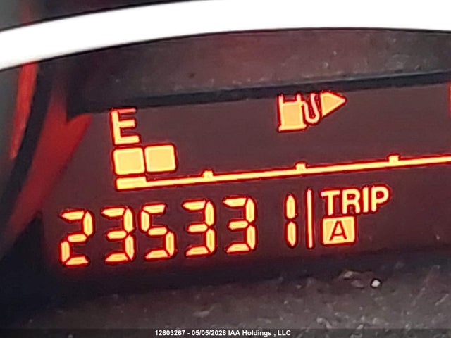 Aukcja sprzedaży 2011 Mazda Mazda3 Gx, vin: JM1BL1KF0B1381515, numer aukcji: 12603267