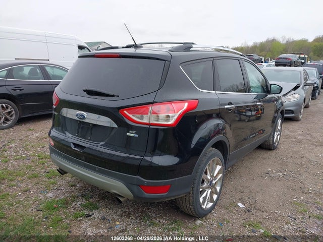 12603268 :رقم المزاد ، 1FMCU9GX6GUA15836 vin ، 2016 Ford Escape Se مزاد بيع