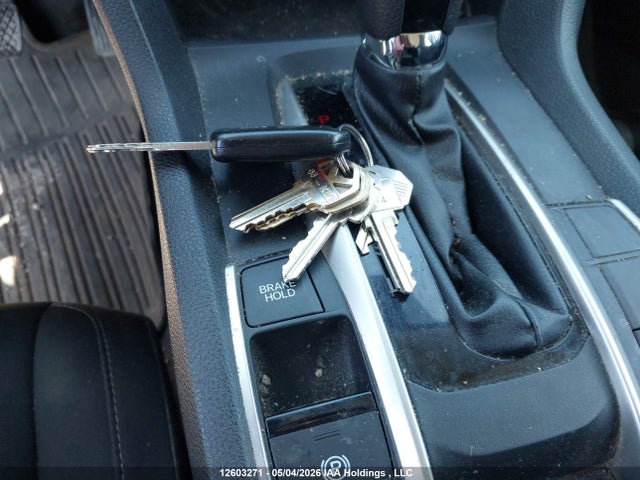 2HGFC2F59MH014885 Honda Civic