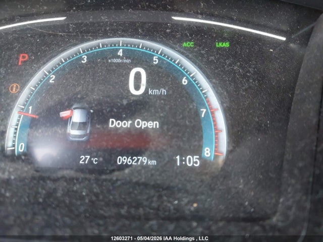 2HGFC2F59MH014885 Honda Civic