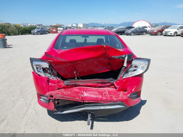 2HGFC2F59MH014885 Honda Civic