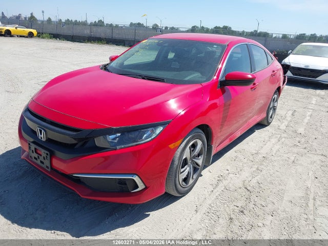 2HGFC2F59MH014885 Honda Civic