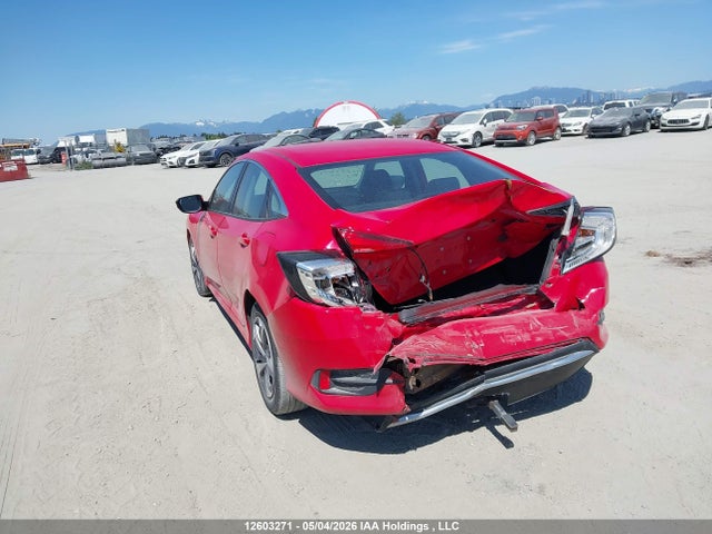 2HGFC2F59MH014885 Honda Civic
