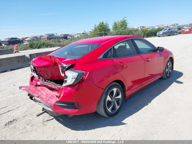 2HGFC2F59MH014885 Honda Civic