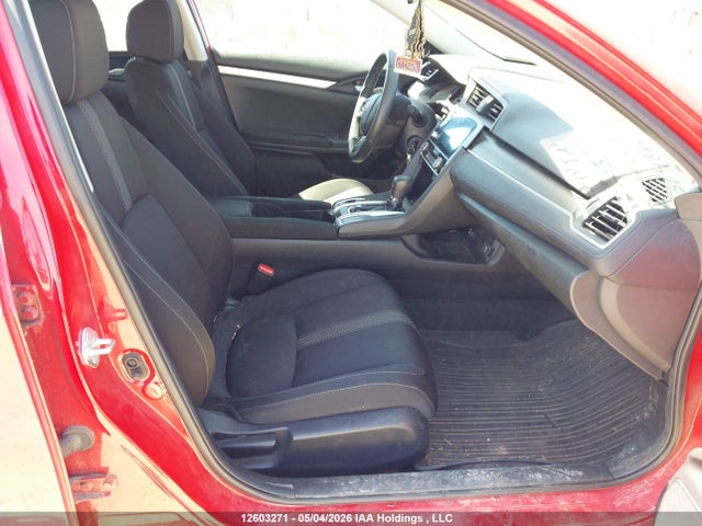 2HGFC2F59MH014885 Honda Civic