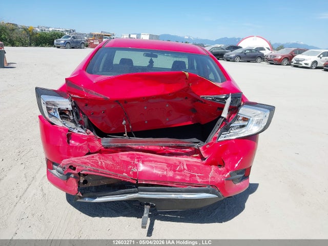 2HGFC2F59MH014885 Honda Civic