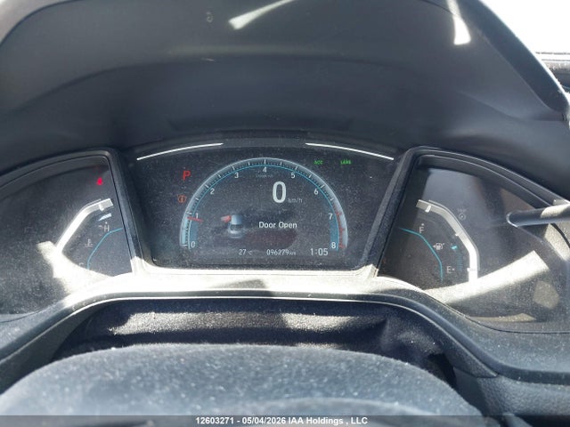 2HGFC2F59MH014885 Honda Civic