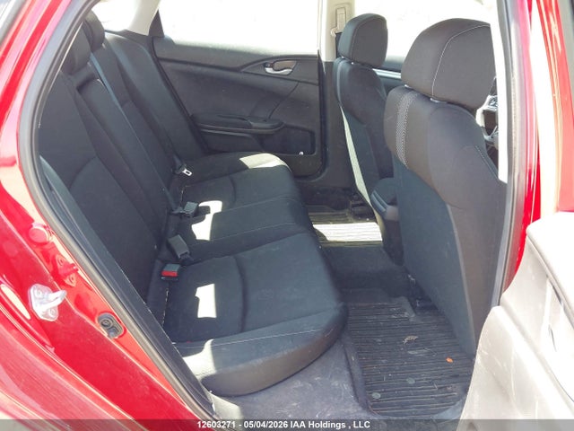 2HGFC2F59MH014885 Honda Civic