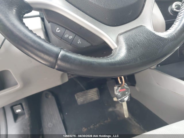2012 Honda Civic Ex მანქანა იყიდება აუქციონზე, vin: 2HGFG3B54CH002853, აუქციონის ნომერი: 12603275