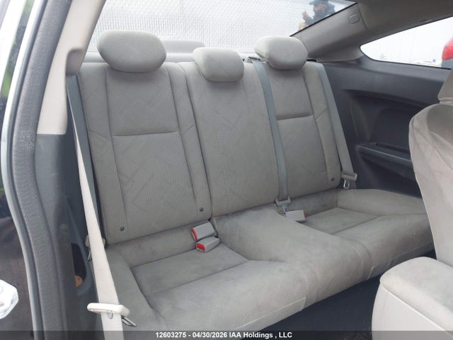 2012 Honda Civic Ex მანქანა იყიდება აუქციონზე, vin: 2HGFG3B54CH002853, აუქციონის ნომერი: 12603275