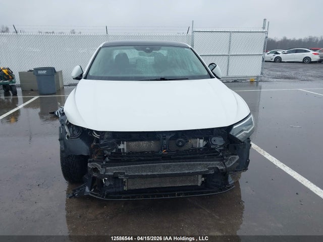 3VWW57BU5KM045081 Volkswagen Jetta 1.4 Tsi Highline