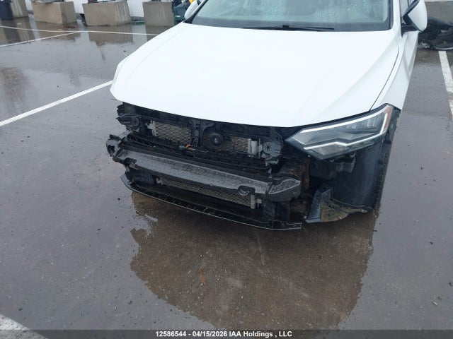 3VWW57BU5KM045081 Volkswagen Jetta 1.4 Tsi Highline
