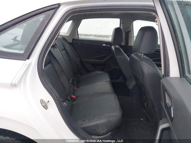 3VWW57BU5KM045081 Volkswagen Jetta 1.4 Tsi Highline