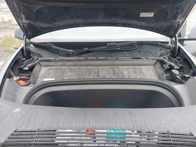 7SAYGDEE1PF599435 Tesla Model Y Long Range