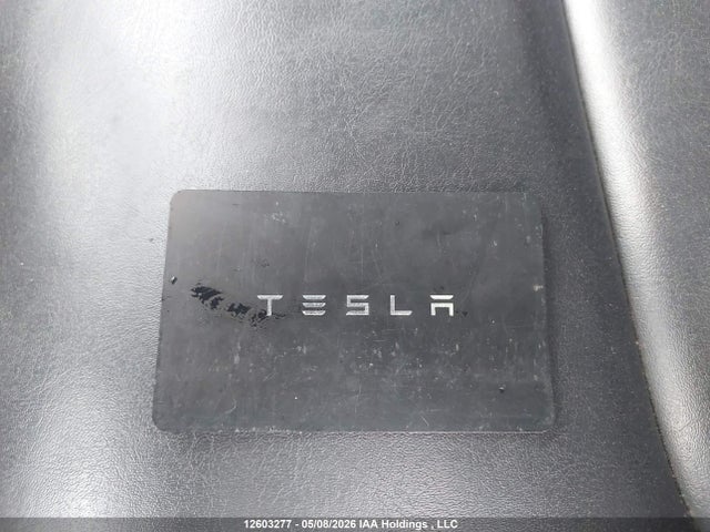 7SAYGDEE1PF599435 Tesla Model Y Long Range