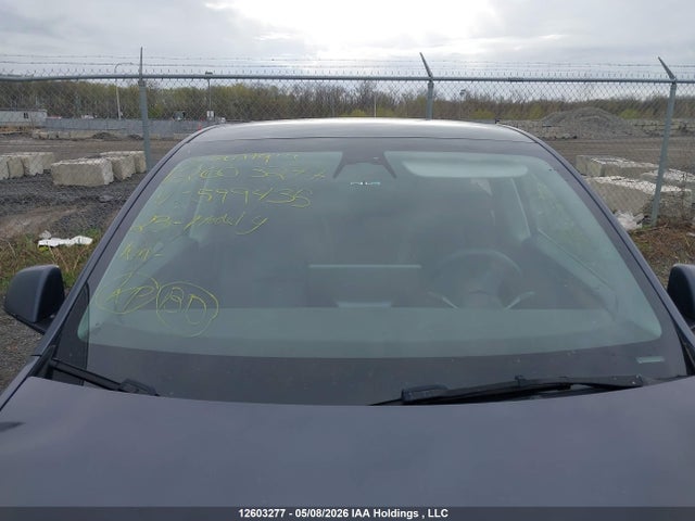 7SAYGDEE1PF599435 Tesla Model Y Long Range