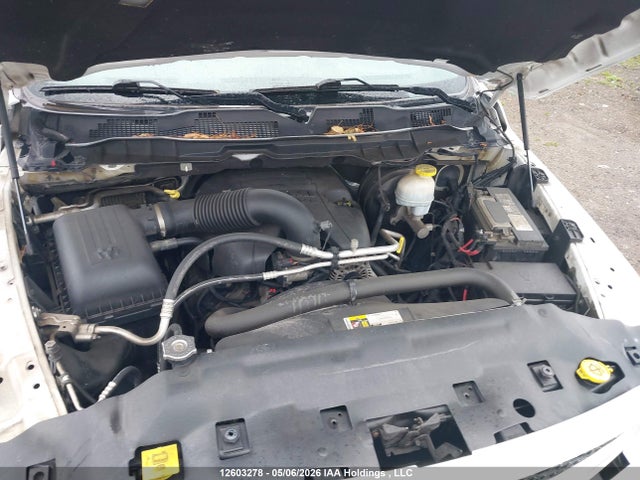 Продаж на аукціоні авто 2017 Ram 1500 St, vin: 1C6RR7FT5HS791933, номер лоту: 12603278