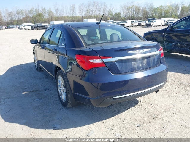 Aukcja sprzedaży 2014 Chrysler 200, vin: 1C3CCBAB5EN202153, numer aukcji: 12603282
