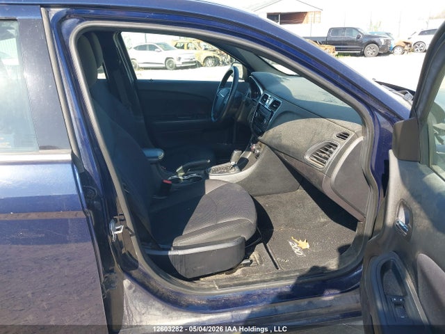 Aukcja sprzedaży 2014 Chrysler 200, vin: 1C3CCBAB5EN202153, numer aukcji: 12603282