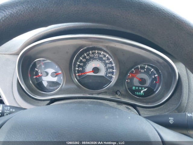 Aukcja sprzedaży 2014 Chrysler 200, vin: 1C3CCBAB5EN202153, numer aukcji: 12603282