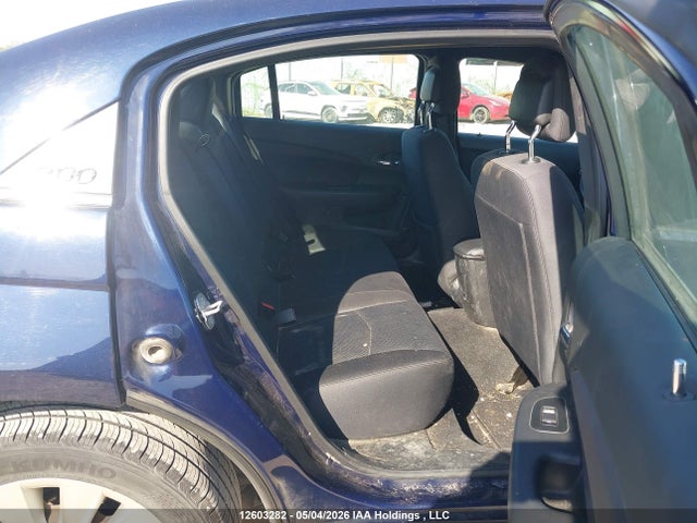 Aukcja sprzedaży 2014 Chrysler 200, vin: 1C3CCBAB5EN202153, numer aukcji: 12603282
