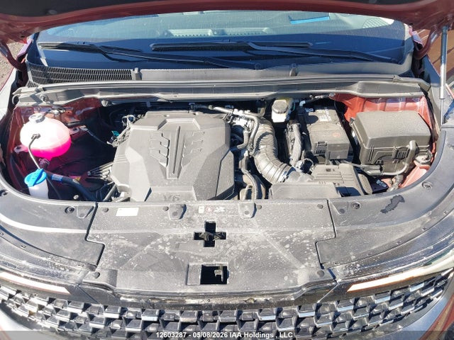 KNDNE5K31T6614309 KIA A3